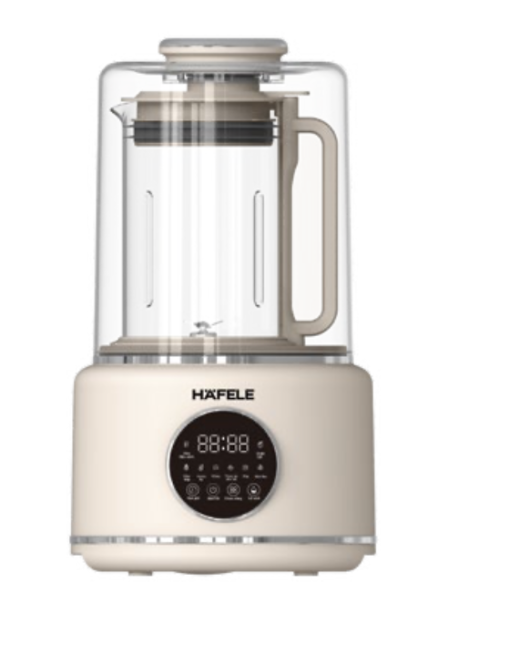 MÁY LÀM SỮA HẠT HAFELE HS B151NW 535.43.485